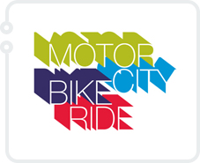 Motor City Bike Ride