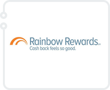 Rainbow Rewards Passes 2M!